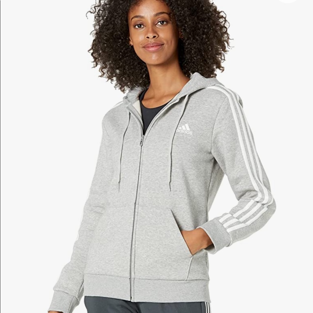 Womens XL zip up